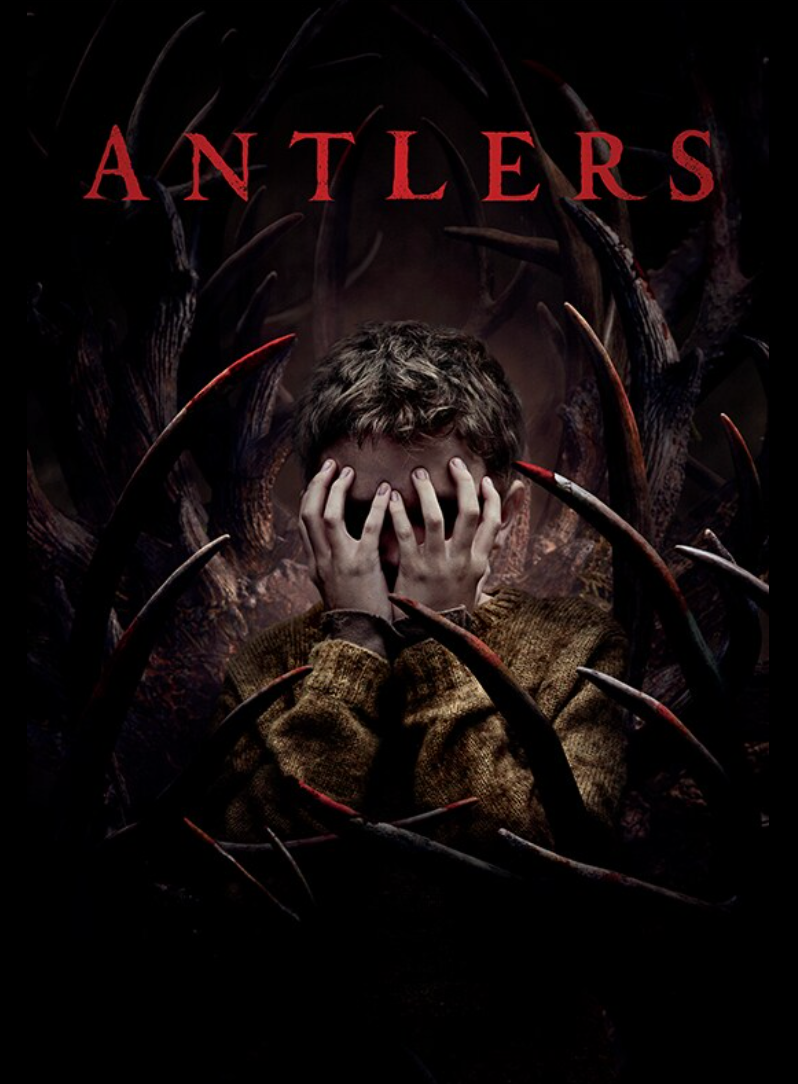 Antlers