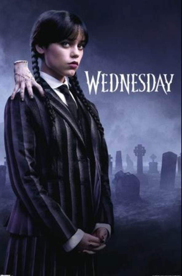 Wednesday